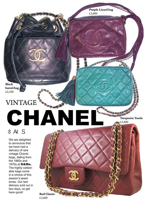 chanel bags ebay philippines|vintage Chanel bags 1970s.